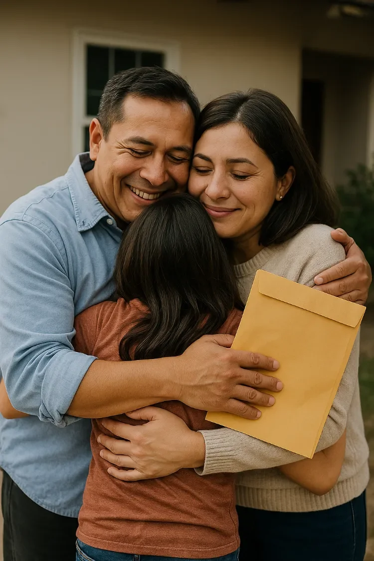 Family-Based Adjustment