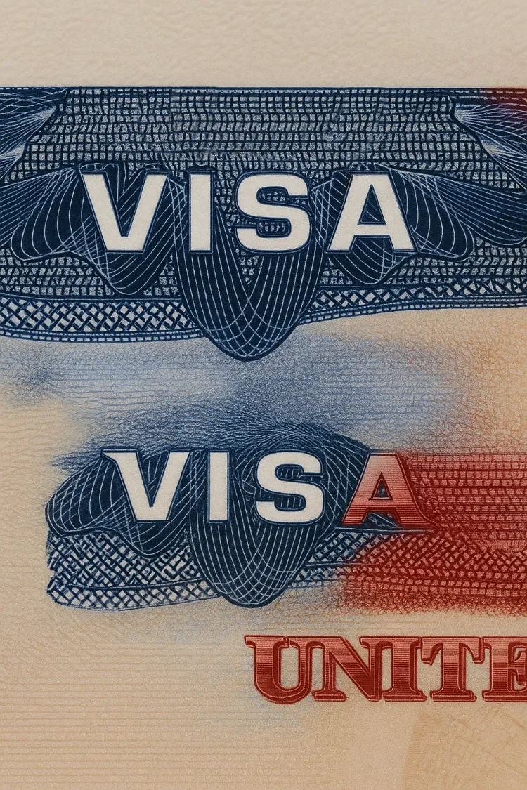 Humanitarian Visas